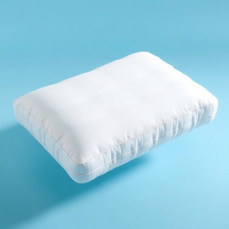 Tempur-Pedic TEMPUR-Neck Pillow – premium contour memory foam