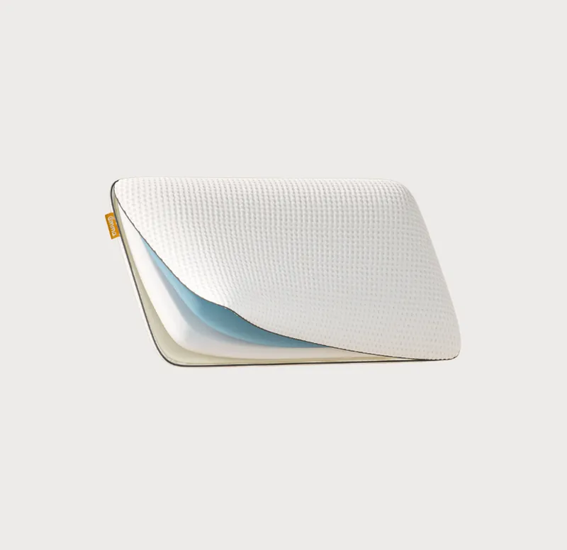 Emma Foam Pillow