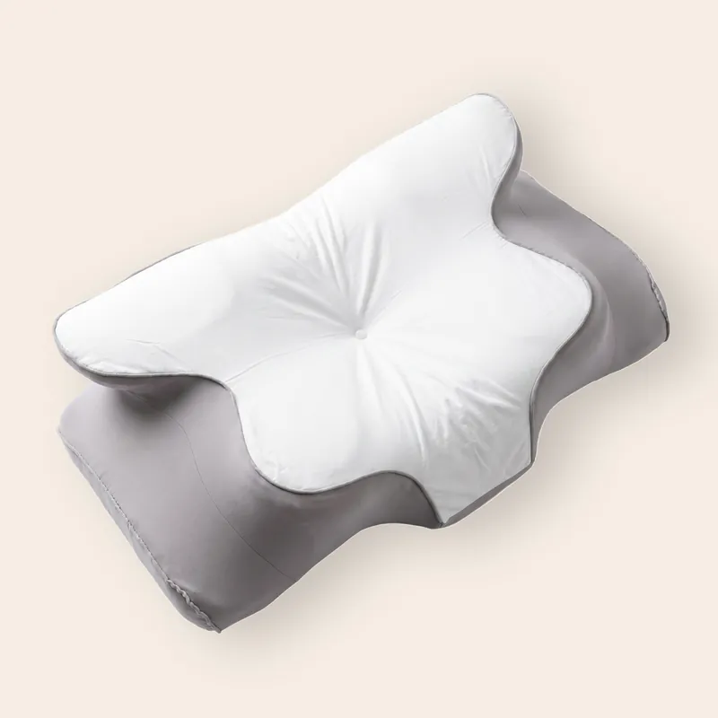 FluffCo Neck Pain Pillow