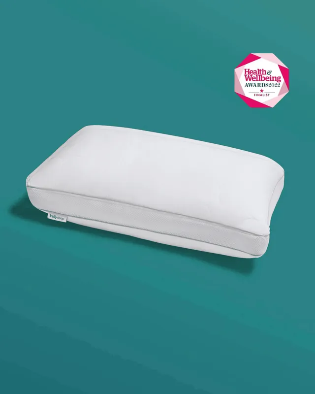 Kally Adjustable Pillow