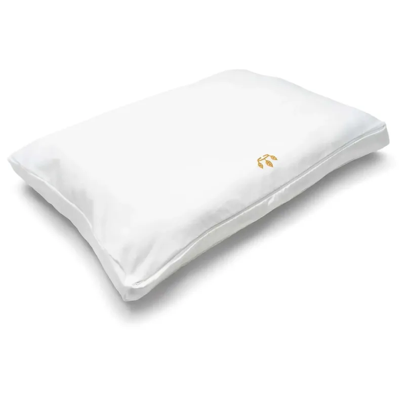 The Noble Head Pillow